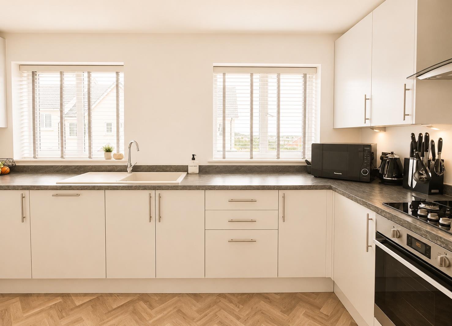 Little Acres Way, Hastings
